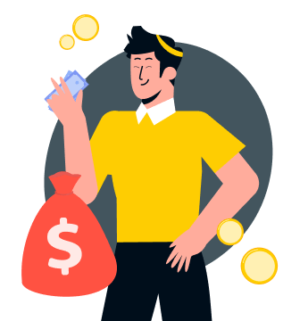 Werfen Sie einen Blick auf die Zahlungsmethoden