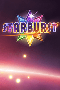 Starburst Spielautomaten